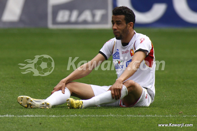 [2013-2014] L1-J20 Espérance Tunis - Etoile S. Meltaoui 3-1