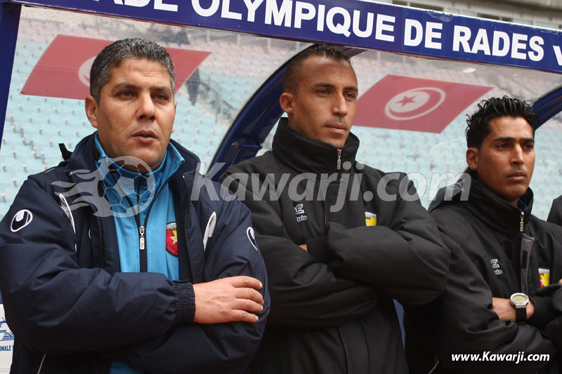 [2013-2014] L1-J20 Espérance Tunis - Etoile S. Meltaoui 3-1
