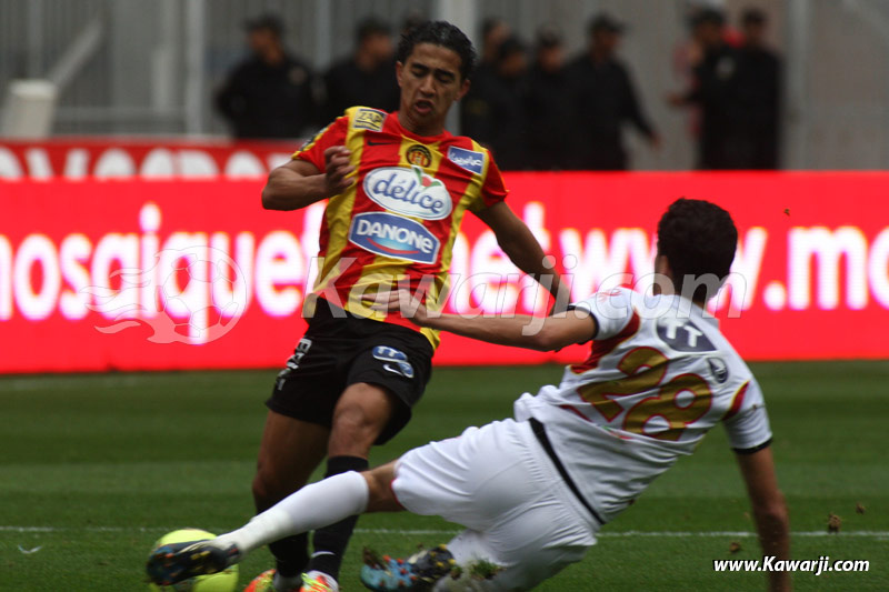 [2013-2014] L1-J20 Espérance Tunis - Etoile S. Meltaoui 3-1