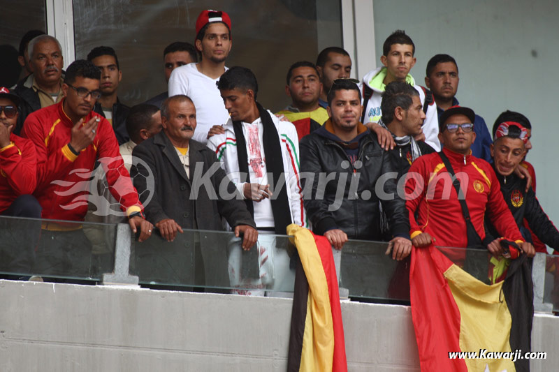 [2013-2014] L1-J20 Espérance Tunis - Etoile S. Meltaoui 3-1