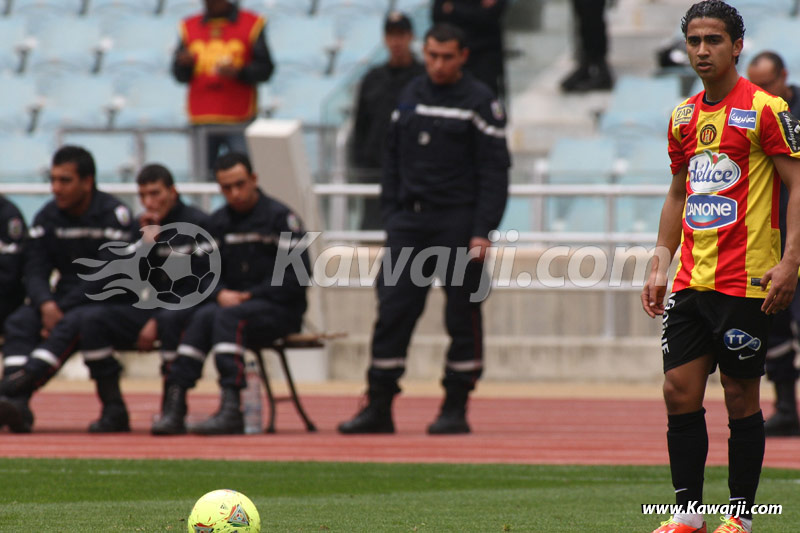 [2013-2014] L1-J20 Espérance Tunis - Etoile S. Meltaoui 3-1