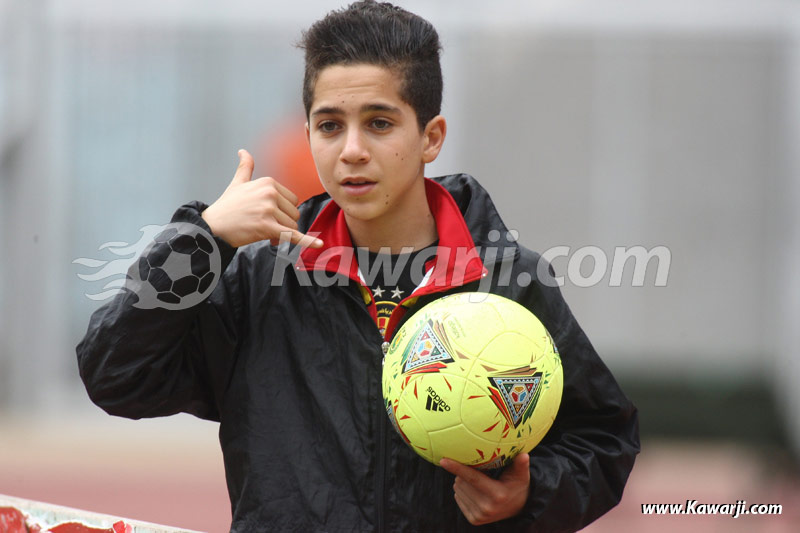[2013-2014] L1-J20 Espérance Tunis - Etoile S. Meltaoui 3-1