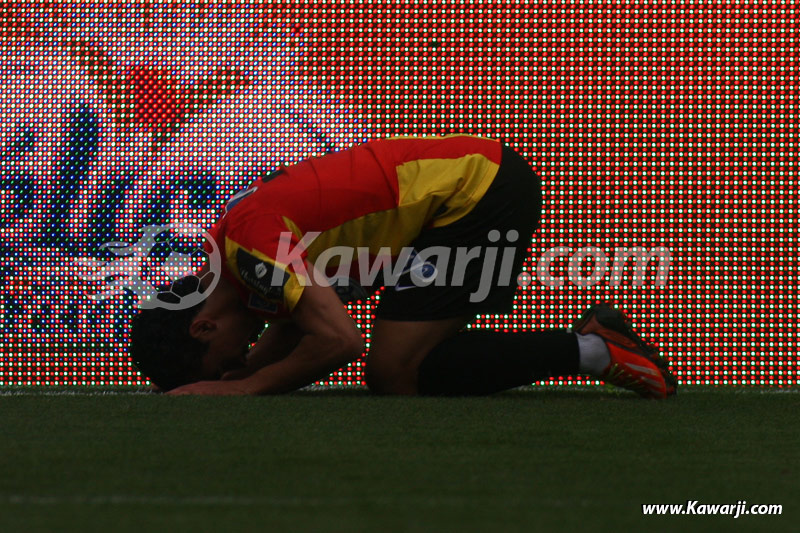 [2013-2014] L1-J20 Espérance Tunis - Etoile S. Meltaoui 3-1