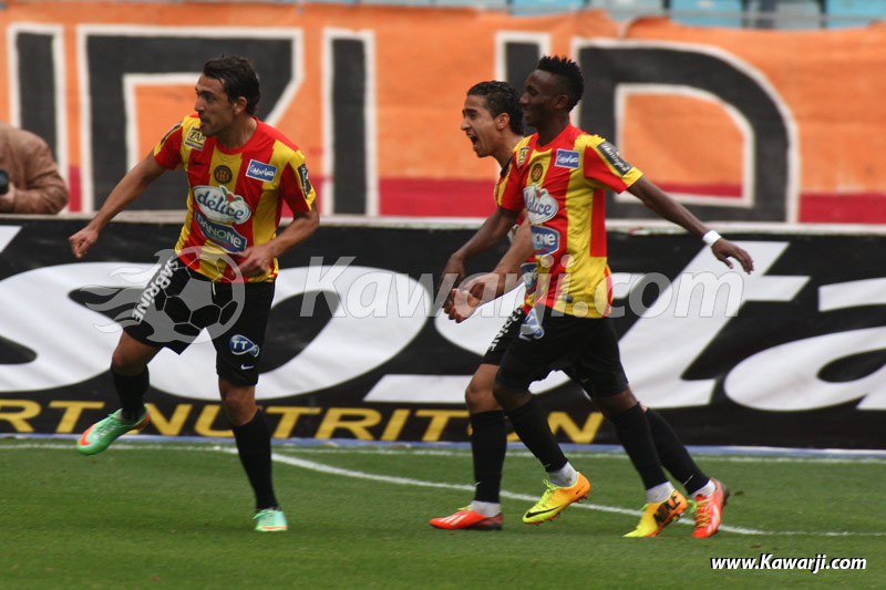 [2013-2014] L1-J20 Espérance Tunis - Etoile S. Meltaoui 3-1