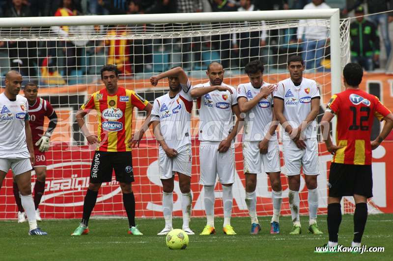 [2013-2014] L1-J20 Espérance Tunis - Etoile S. Meltaoui 3-1