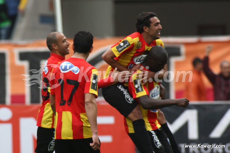[2013-2014] L1-J20 Espérance Tunis - Etoile S. Meltaoui 3-1