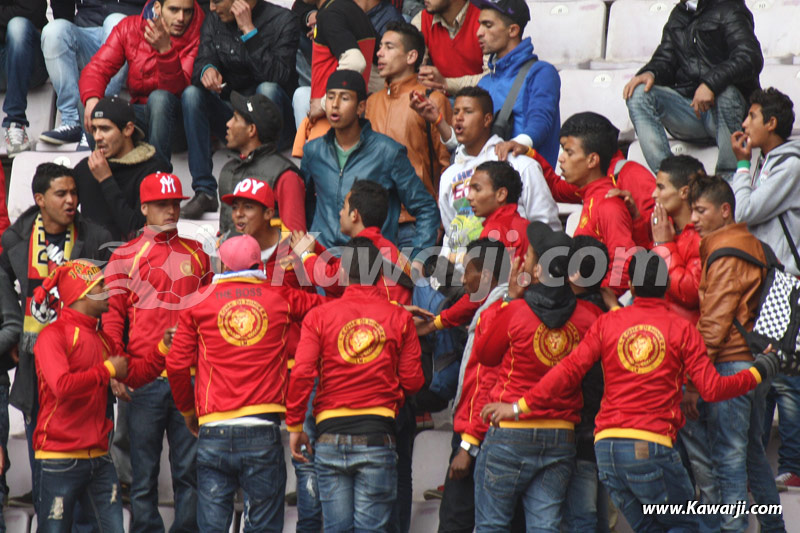 [2013-2014] L1-J20 Espérance Tunis - Etoile S. Meltaoui 3-1