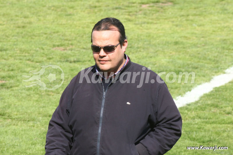 [2013-2014] L1-J21 Stade Tunisien - CA Bizertin 1-0