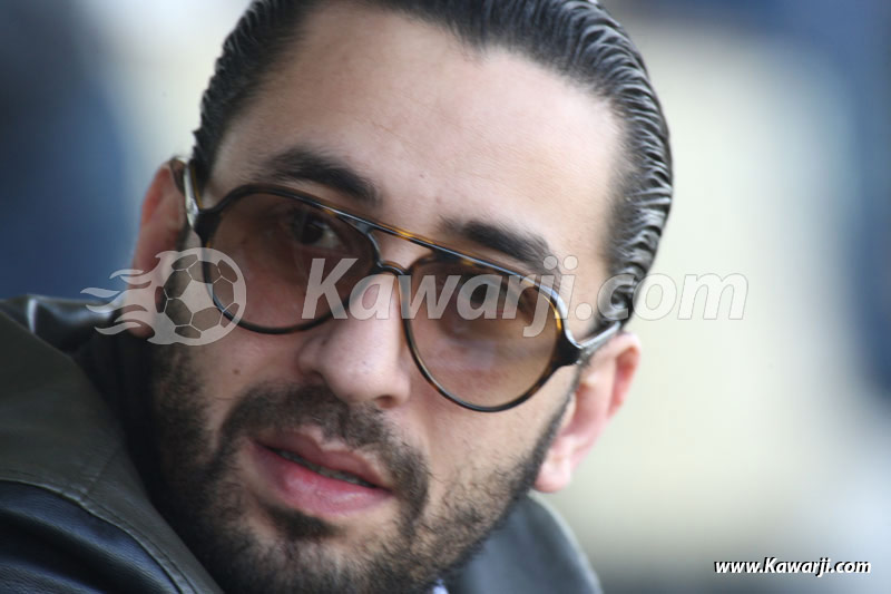 [2013-2014] L1-J21 Stade Tunisien - CA Bizertin 1-0