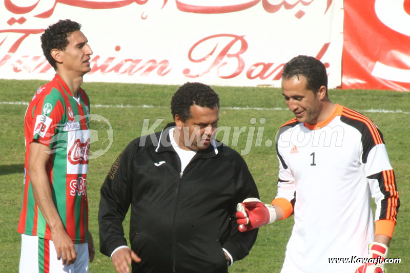 [2013-2014] L1-J21 Stade Tunisien - CA Bizertin 1-0