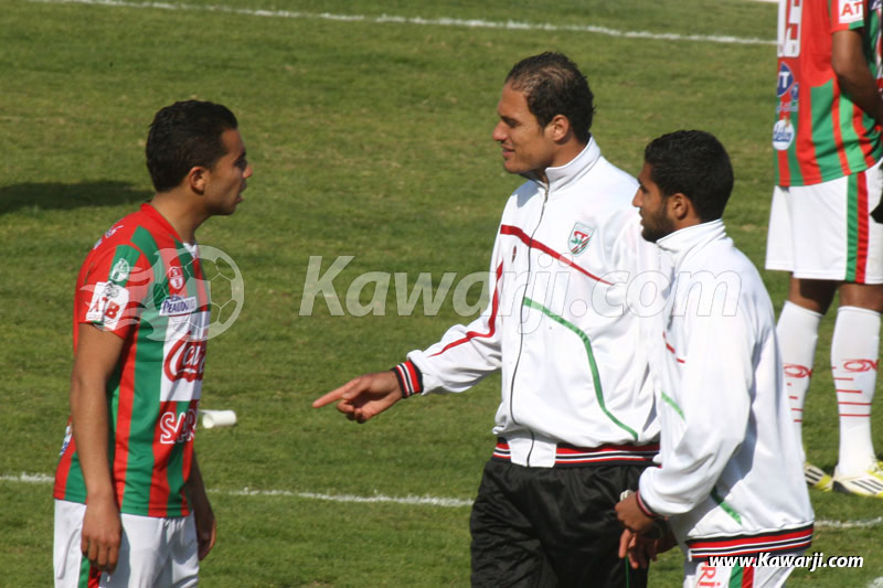[2013-2014] L1-J21 Stade Tunisien - CA Bizertin 1-0