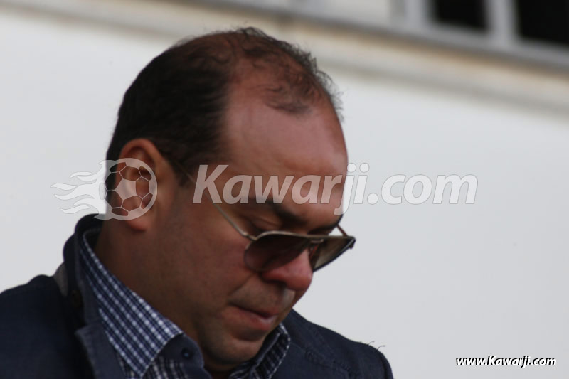 [2013-2014] L1-J21 Stade Tunisien - CA Bizertin 1-0