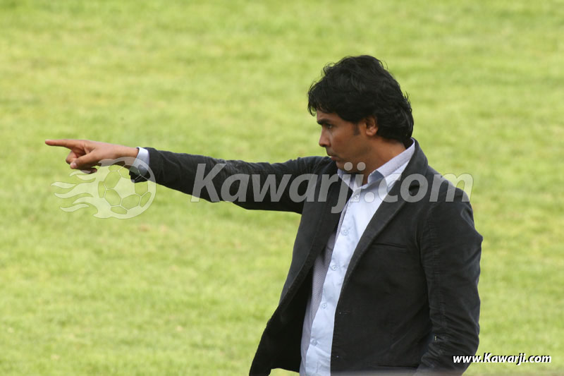 [2013-2014] L1-J21 Stade Tunisien - CA Bizertin 1-0