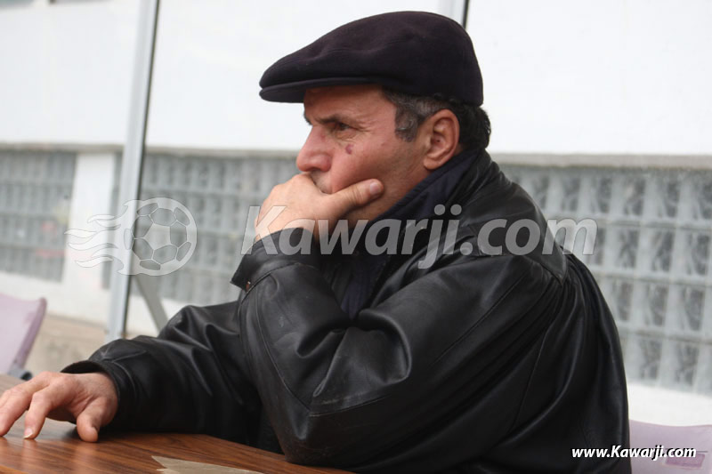 [2013-2014] L1-J22 Espérance Tunis - Club Africain 2-0