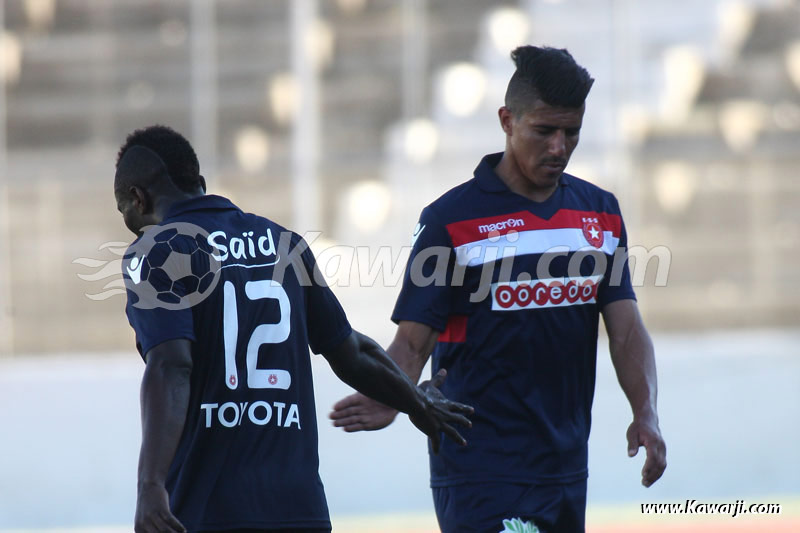 [2013-2014] L1-J25 Club Africain - Etoile du Sahel 1-1