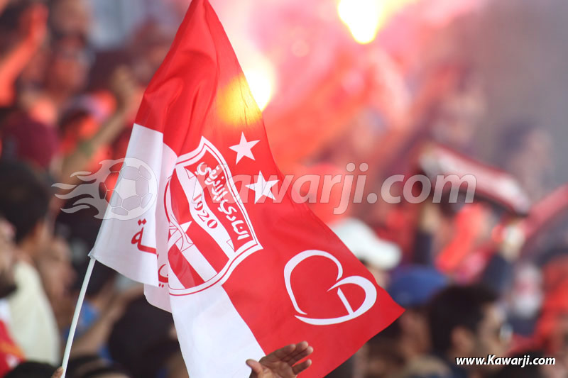 [2013-2014] L1-J25 Club Africain - Etoile du Sahel 1-1