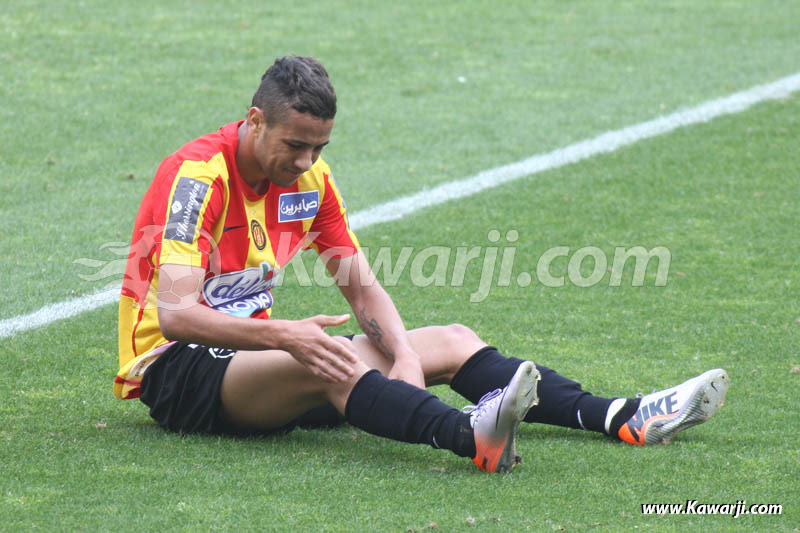 [2013-2014] L1-J26 Esperance Tunis - Stade Gabesien 2-0