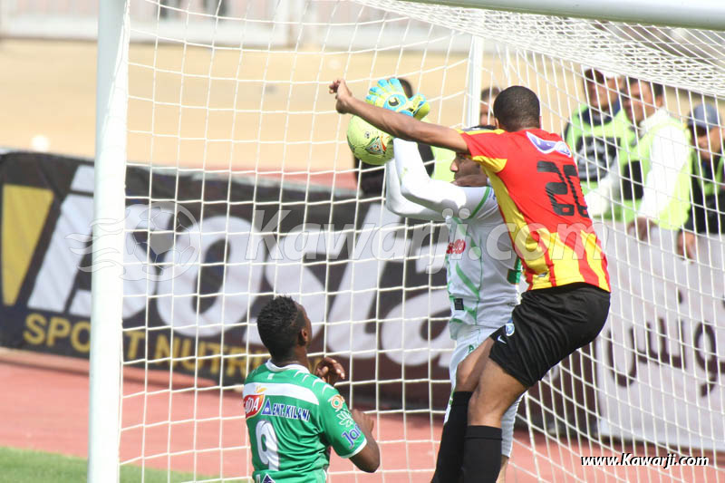 [2013-2014] L1-J26 Espérance Tunis - Stade Gabésien 2-0