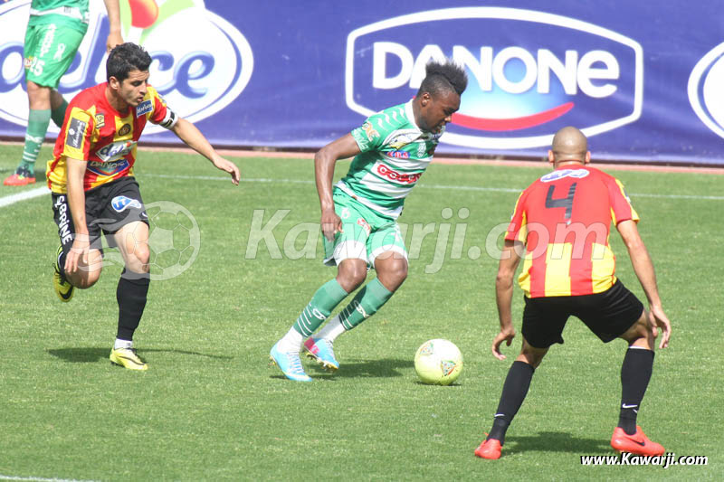 [2013-2014] L1-J26 Espérance Tunis - Stade Gabésien 2-0