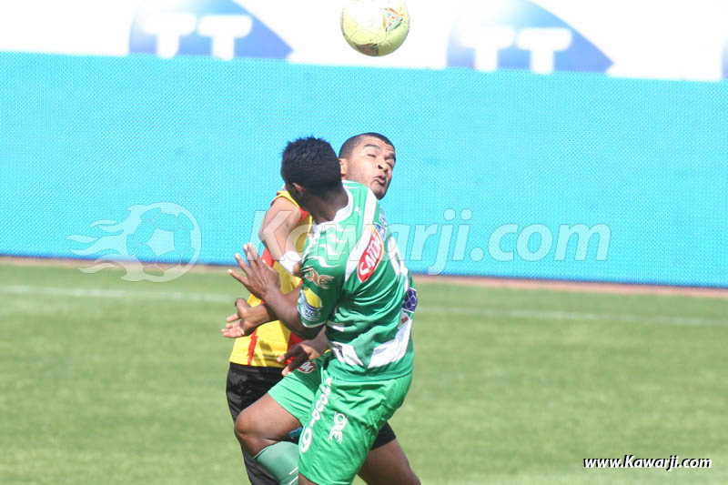 [2013-2014] L1-J26 Espérance Tunis - Stade Gabésien 2-0
