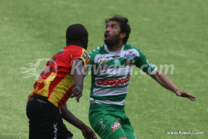 [2013-2014] L1-J26 Espérance Tunis - Stade Gabésien 2-0