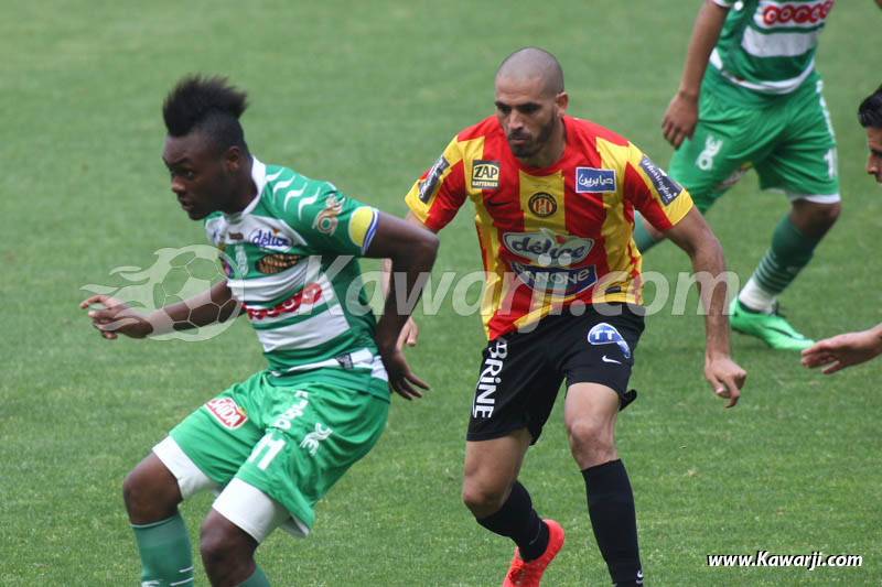 [2013-2014] L1-J26 Espérance Tunis - Stade Gabésien 2-0