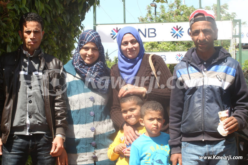 [Tennis ] Finale Open de Tunis