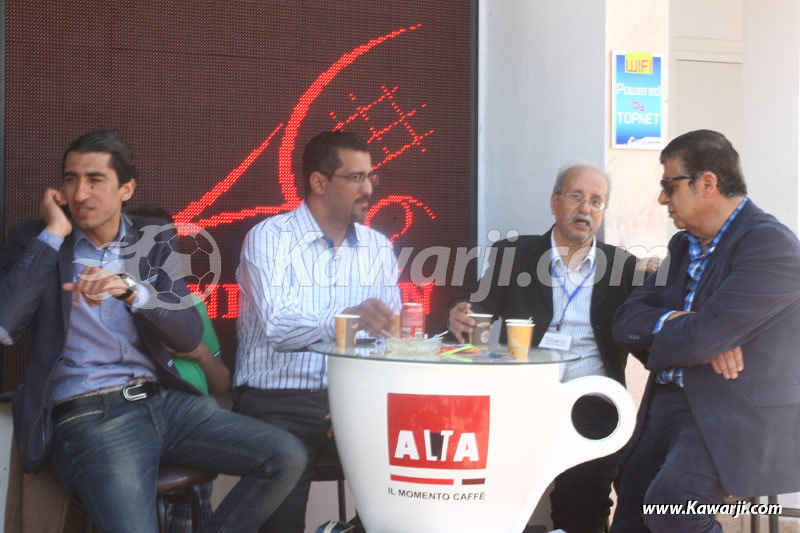 [Tennis ] Finale Open de Tunis