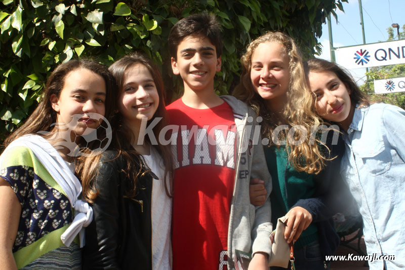 [Tennis ] Finale Open de Tunis