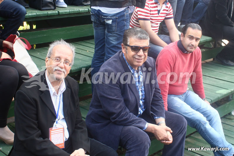 [Tennis ] Finale Open de Tunis