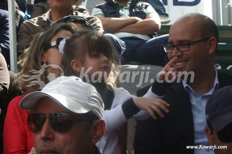 [Tennis ] Finale Open de Tunis