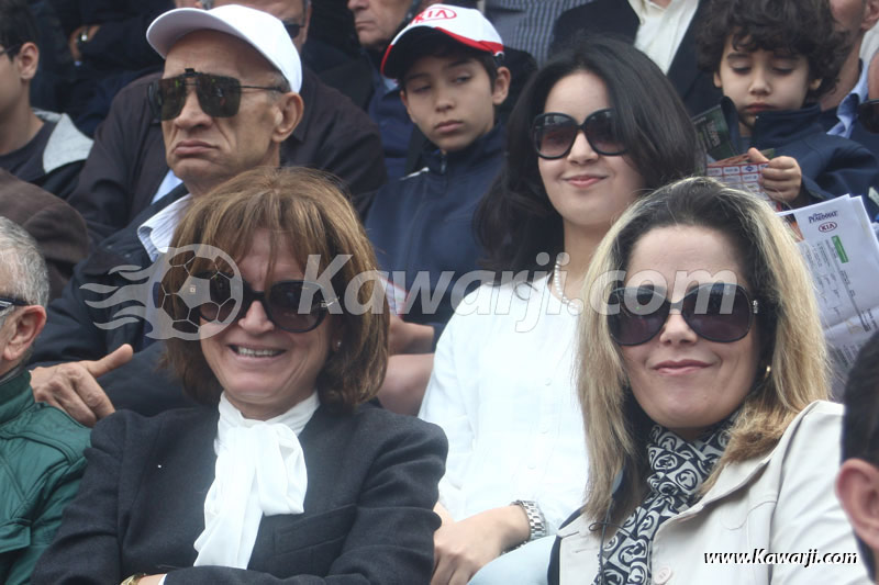 [Tennis ] Finale Open de Tunis