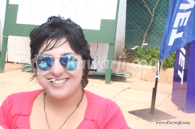 [Tennis ] Finale Open de Tunis