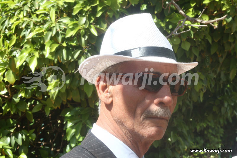 [Tennis ] Finale Open de Tunis