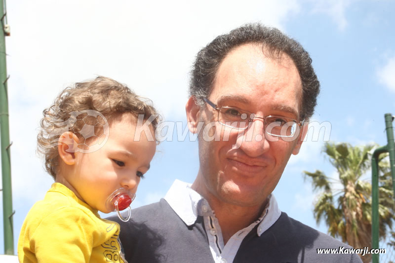 [Tennis ] Finale Open de Tunis