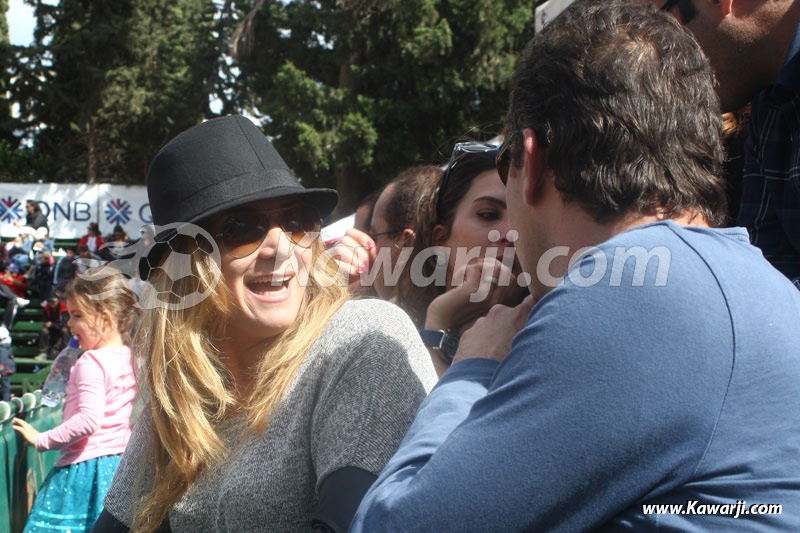 [Tennis ] Finale Open de Tunis