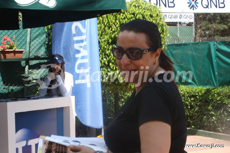 [Tennis ] Finale Open de Tunis