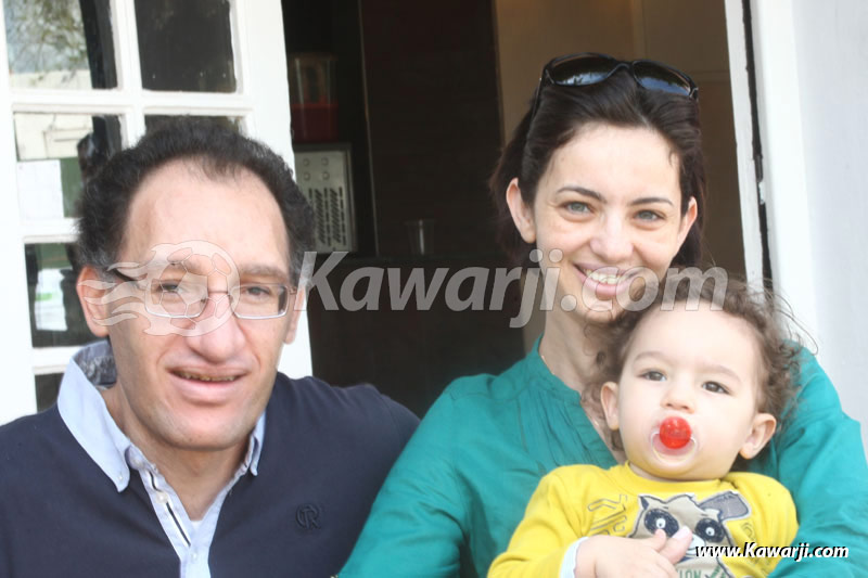 [Tennis ] Finale Open de Tunis