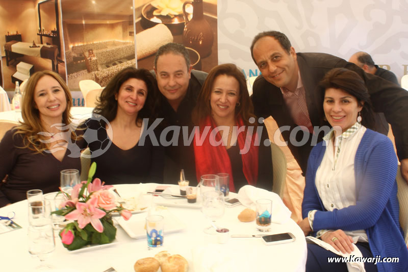 [Tennis ] Finale Open de Tunis