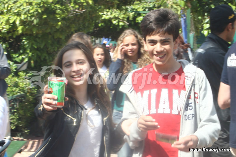 [Tennis ] Finale Open de Tunis