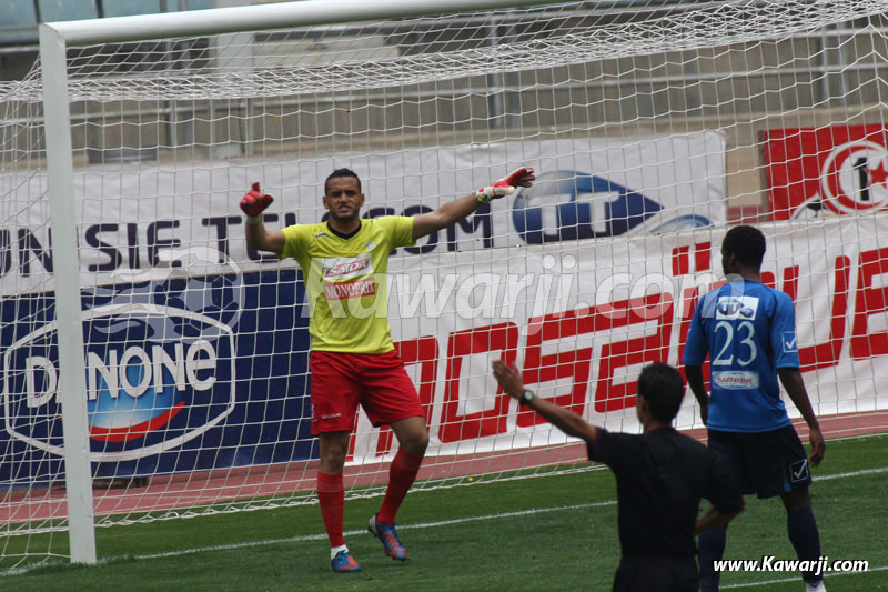[2013-2014] L1-J28 Espérance Tunis - US Monastirienne 1-0