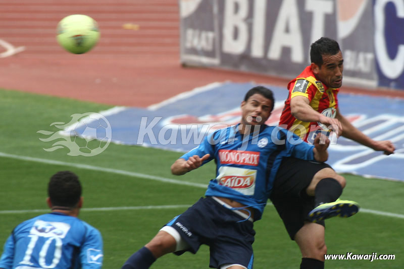 [2013-2014] L1-J28 Espérance Tunis - US Monastirienne 1-0
