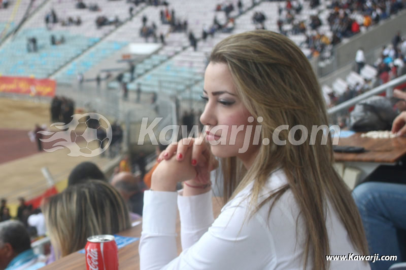 [2013-2014] L1-J28 Espérance Tunis - US Monastirienne 1-0