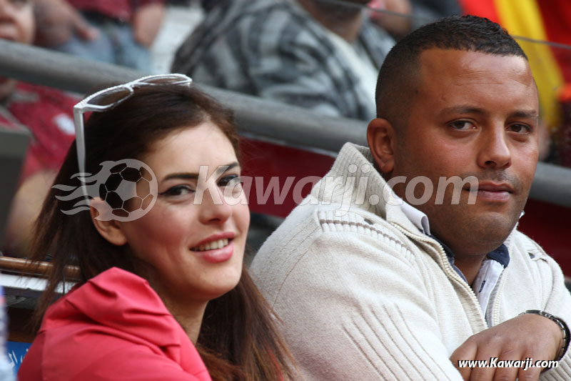 [2013-2014] L1-J28 Espérance Tunis - US Monastirienne 1-0