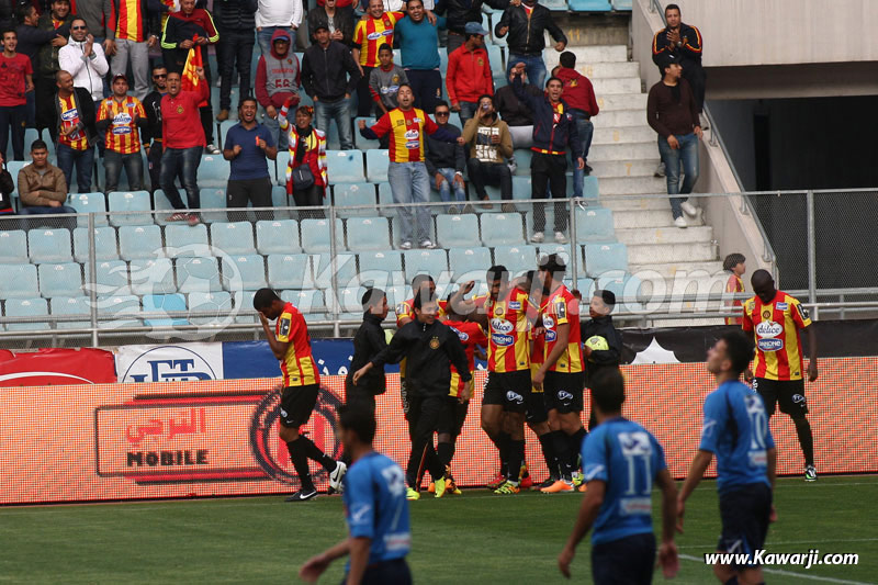 [2013-2014] L1-J28 Espérance Tunis - US Monastirienne 1-0
