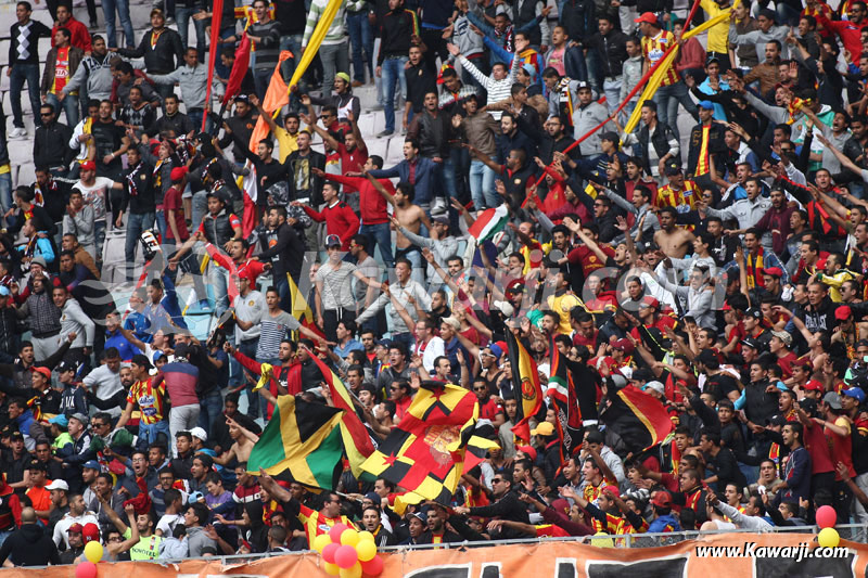 [2013-2014] L1-J28 Espérance Tunis - US Monastirienne 1-0