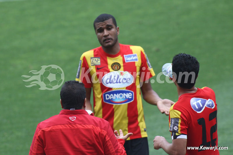 [2013-2014] L1-J28 Espérance Tunis - US Monastirienne 1-0