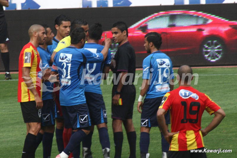[2013-2014] L1-J28 Espérance Tunis - US Monastirienne 1-0