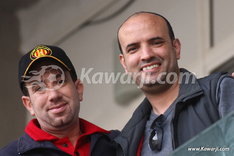 [2013-2014] L1-J28 Espérance Tunis - US Monastirienne 1-0