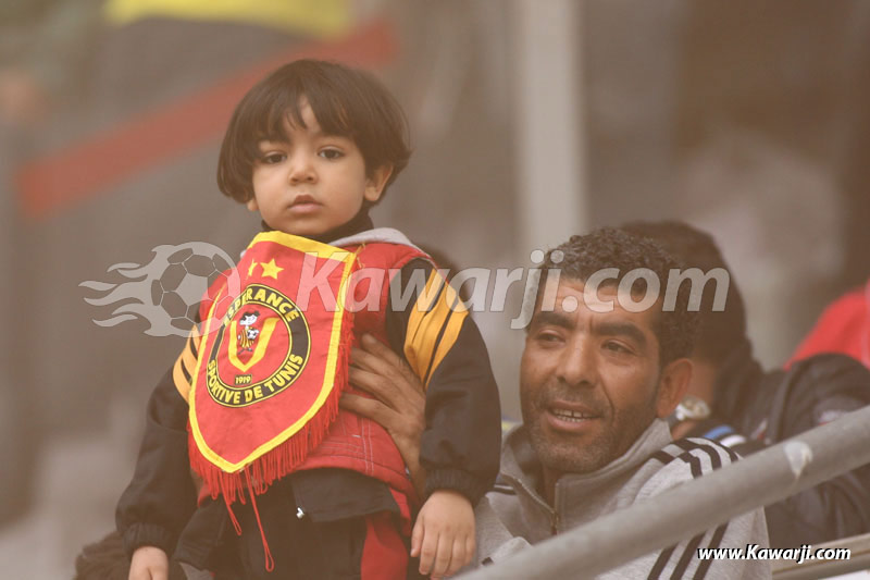 [2013-2014] L1-J28 Espérance Tunis - US Monastirienne 1-0